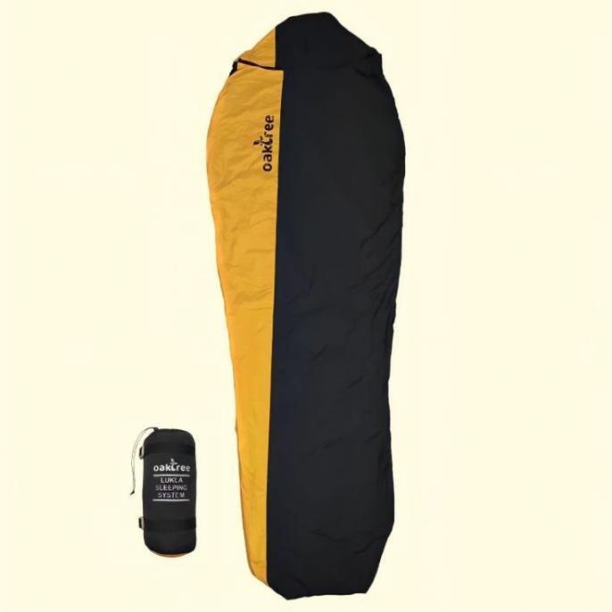 Oaktree Sleeping Bag Lukla