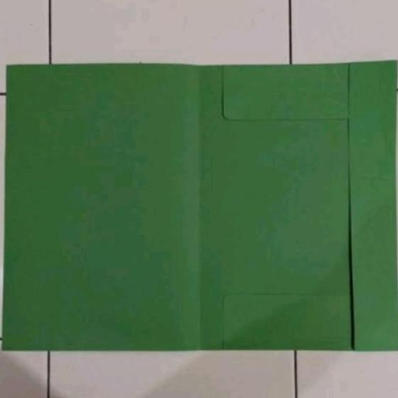 (1 Pack)Map/Stop Map Kertas/Map Kertas /Stop Map/Map Diamond 5002/Stop Map Diamond/Map Diamond/Map K