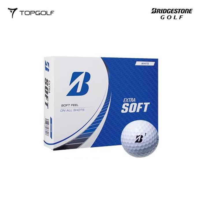 Ball Golf Bridgestone Extra Soft 23
