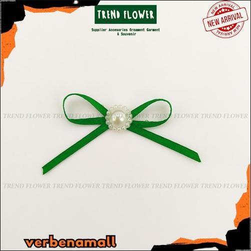 GROSIR [PER LUSIN] Pita kecil Satin 1/8 inch plus monte kecil PER LUSIN pita hiasan souvenir hampers