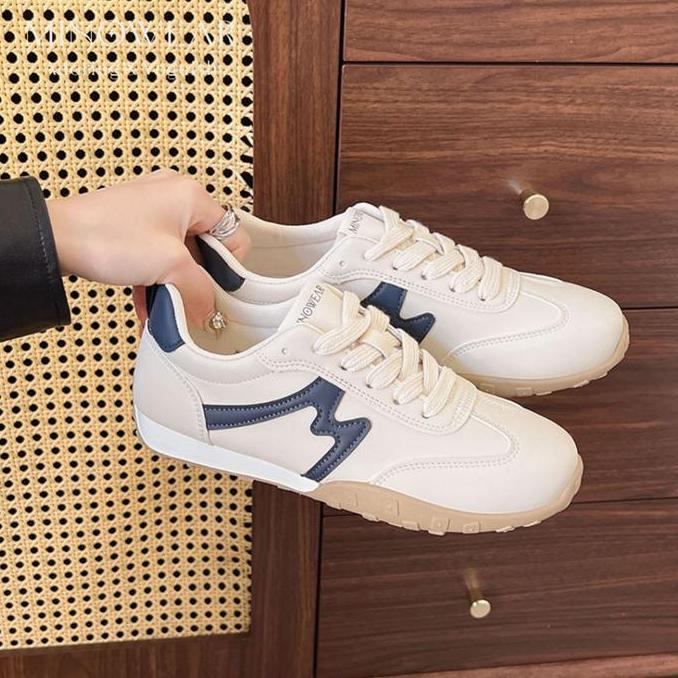 Minowear Beatrice Shoes - Sepatu Wanita Modis