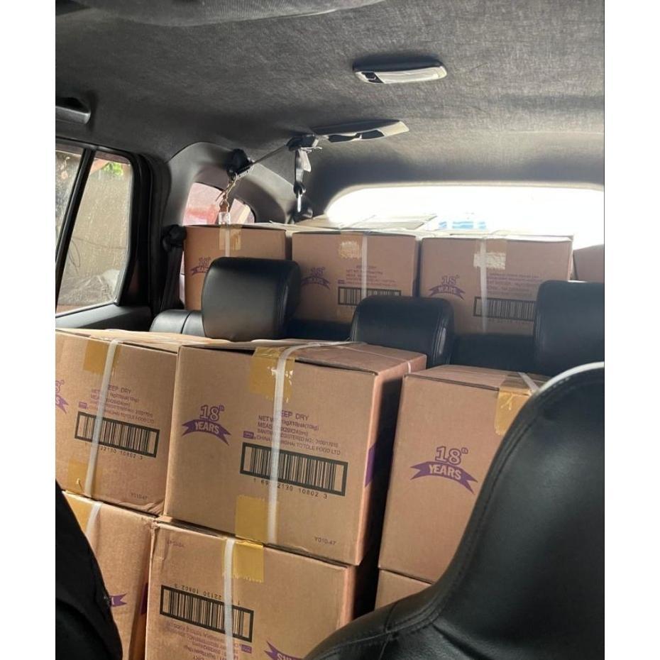 Totole Kaldu Jamur 1 Kg