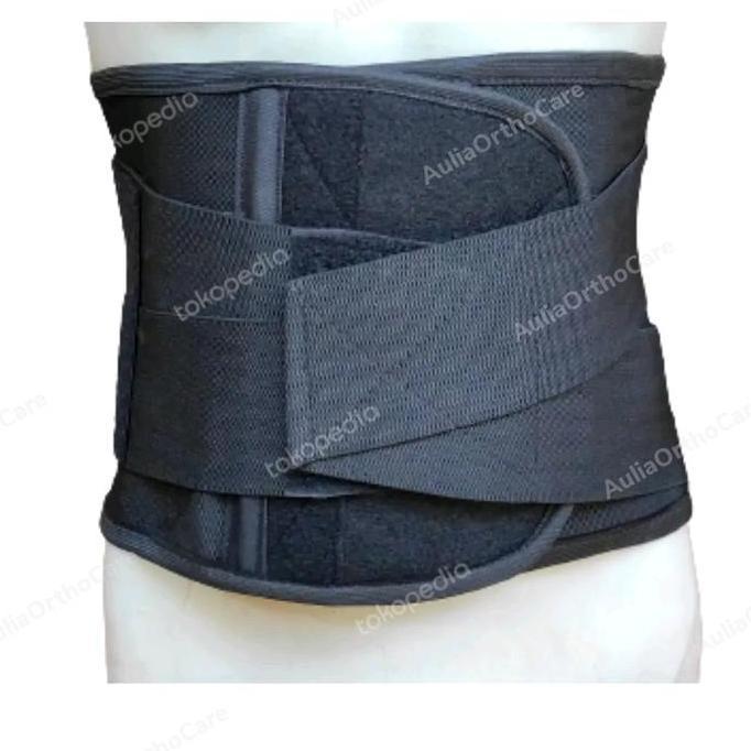 Korset Sakit Pinggang/Korset Hnp/Lso/Korset Kesehatan Tulang Belakang