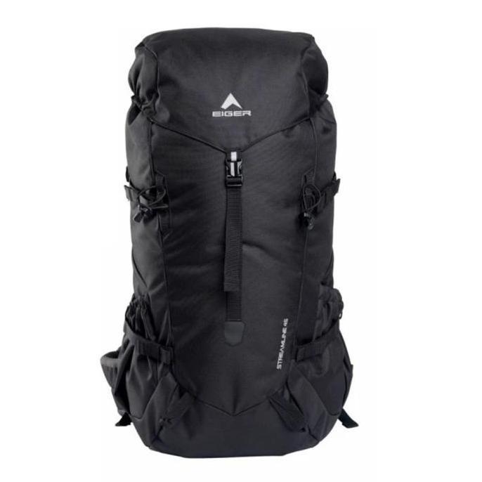 Tas Keril Eiger Carrier Eiger Streamline 45L Tas Gunung Tas Kemping