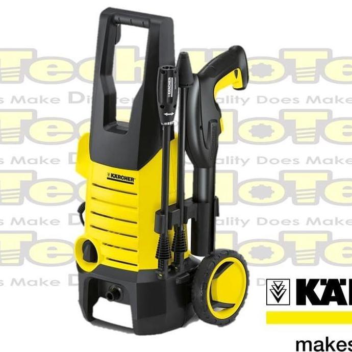 KARCHER K2.360 | K 2.360 | K2360 HIGH PRESSURE CLEANER ORIGINAL DAN TERPERCAYA