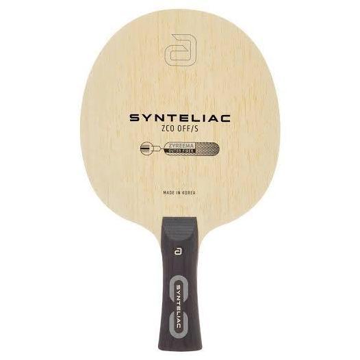 KAYU BET TENIS MEJA ANDRO SYNTELIAC ZCO ORIGINAL