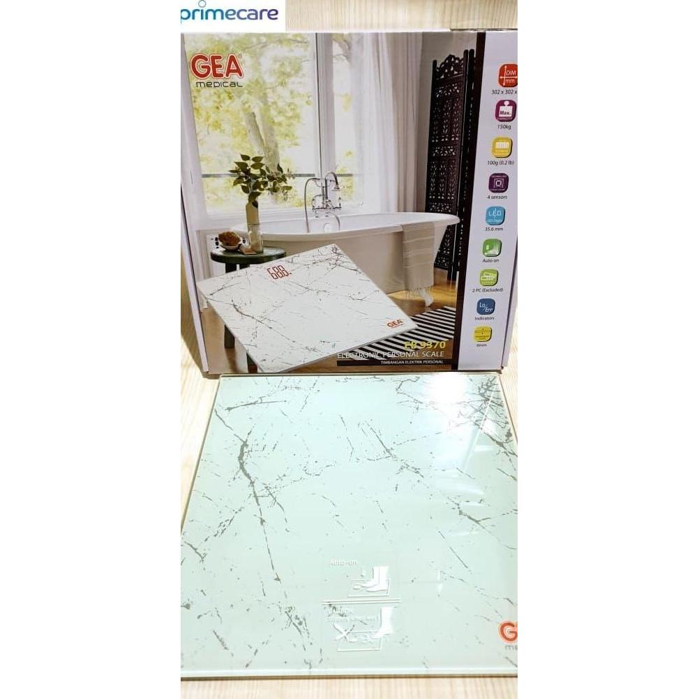 Timbangan Digital Gea Eb 9370