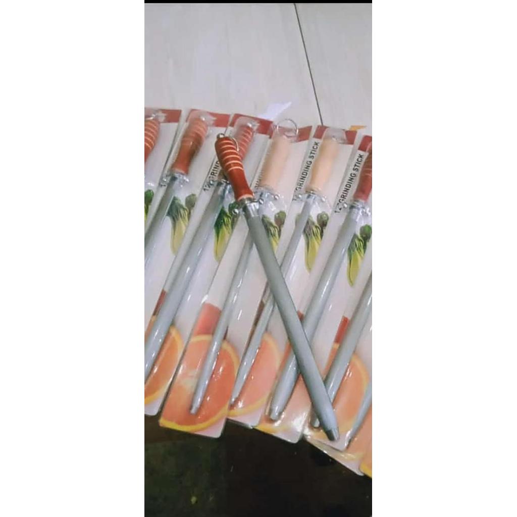 Asahan pisau Asahan stik sharpening jianfeng