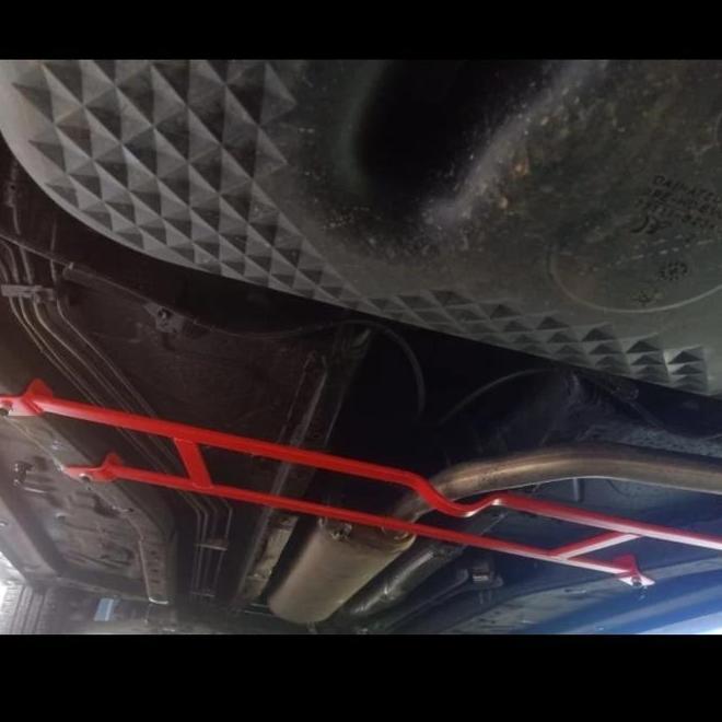 Swaybar All New Avanza / Xenia 2022 Original Steuerbar
