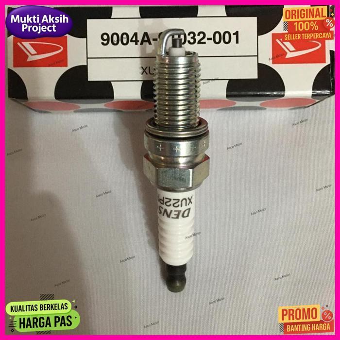 Exclusive Busi(Xu22Pr9) Original (Xenia, Avanza)2006-2015, (Terios, Rush)2006-2016, Granmax, Luxio, 