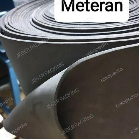 Busa Ati Matras Tebal 10Mm Meteran Lebar 120Cm