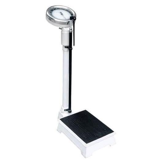 Timbangan Badan Tinggi Badan Gea Zt120 Zt-120 Body Weight Scale Smic