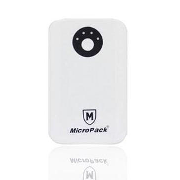 Powerbank Micropack P9000 Li-Ion