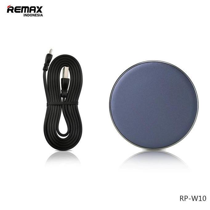 Remax Infinite wireless charger RP-W10