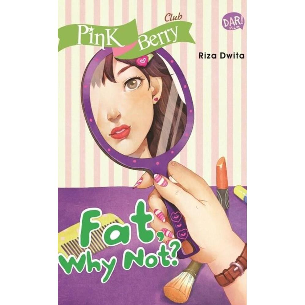 Pbc Fat Why Not?