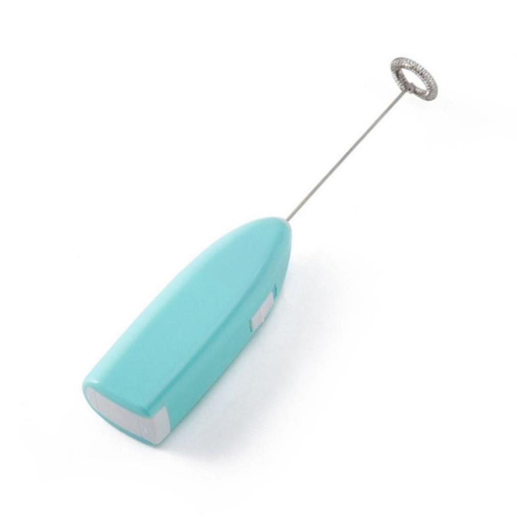 Bisa Cod Pengocok Telur Elektrik / Mixer / Mixer Mini Elektrik / Pengaduk Minuman Elektrik / Hand Mi