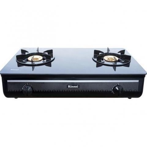 Kompor Gas Rinnai Ri-712Ga(B) Ri712Ga