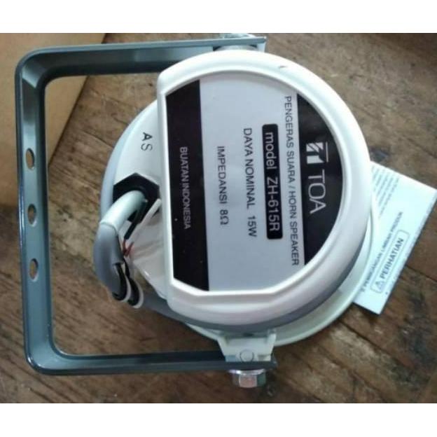 toa zh 615 R corong toa original