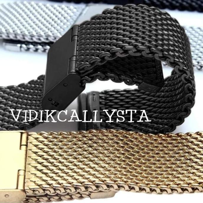 DB31>> Strap Tali jam Tangan Seiko 5 Strap Tali Seiko 5 Sport Premium