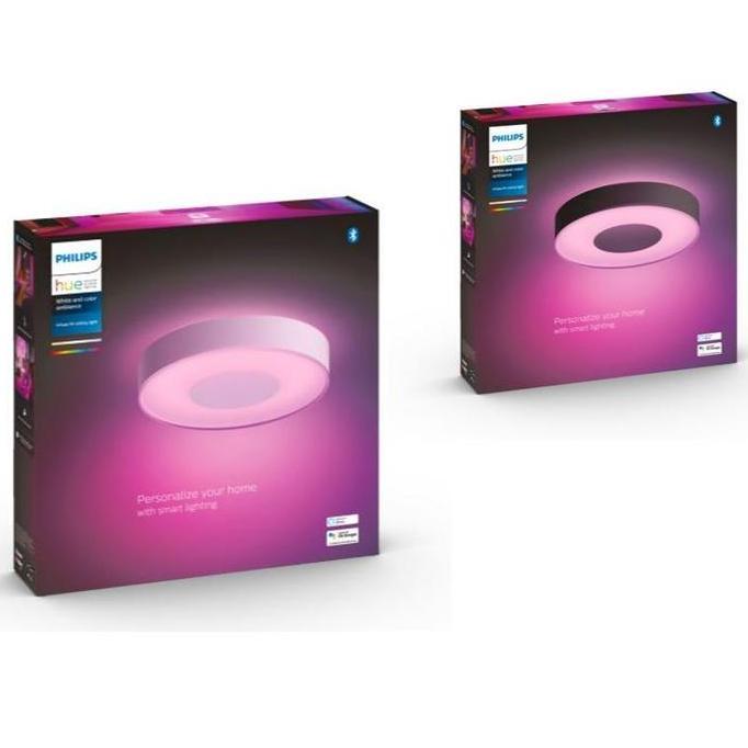 Promo Philips Hue Infuse Ceiling Light Rgb Cod