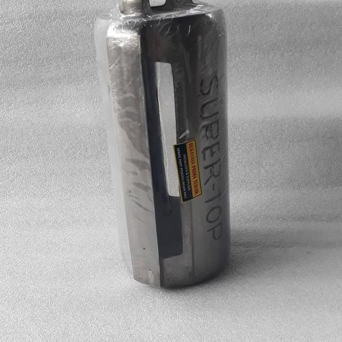 <<<<<] N70 MILLING GLOSOR SUPER TOP BULAT PISAU LURUS ICHI N 70