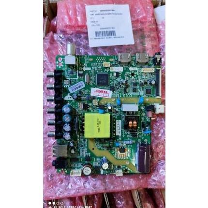 mb - mainboard - matherboard - panasonic - th - 32f303g -