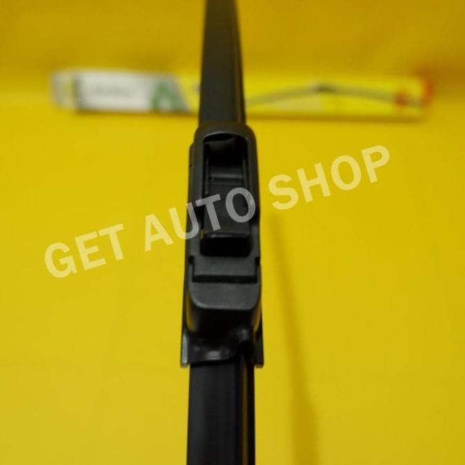 WIPER MOBIL . WIPER KARET . WIPER FRAMELESS . WIPER DEPAN MOBIL AVANZA