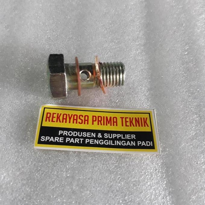 {{{{}}] KUBOTA BAUT BOSPOM BUSHPUMP POMPA SOLAR