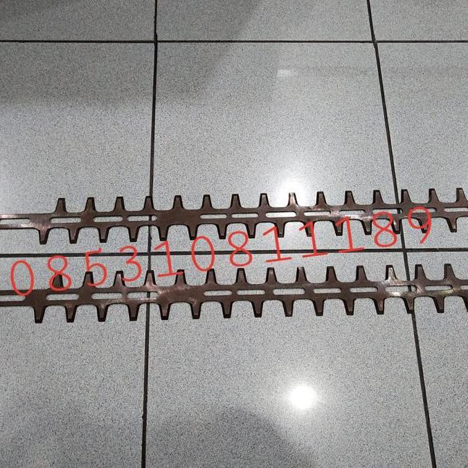 TERBARU Pisau Tasco SLP600 Engine Hedge Trimer SL600 Potong Pagar