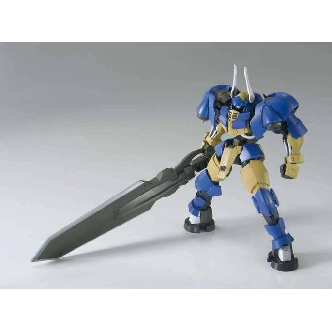 Bandai Original HG 1/144 Helmwige Reincar seri IBO barbatos