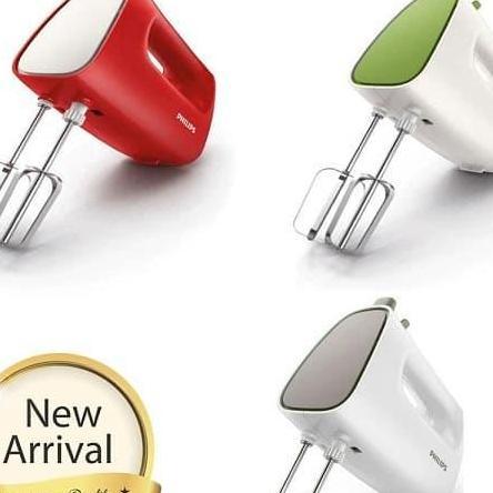 Philips Hand Mixer Hr1552 Hr1552