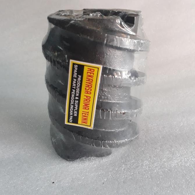 ~~~~~] N50 Ulir SCREW KASAR HITAM