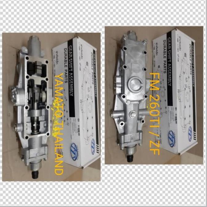 Power Shift Hino lohan FM260TI - GearShift Hino lohan YAMATO THAILAND Terlaris