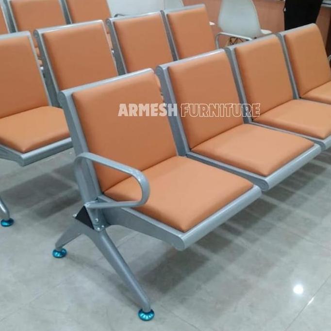 Promo Kursi Bandara Kursi Tunggu Kursi Deret Cod