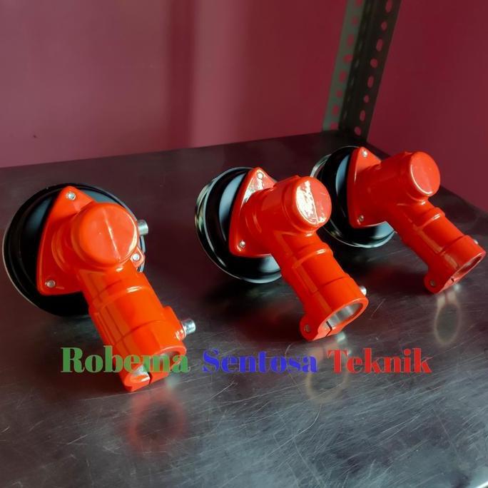 TERBARU Kepala Mesin Potong Rumput | As Segi 9