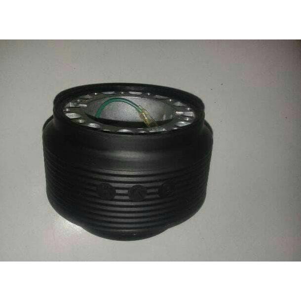 Boskit Bosskit Tambahan Stir Racing Jepang Soluna Vios Original