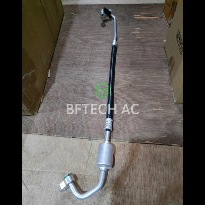 Selang 1/2 Toyota Kijang Innova Bensin 2005/2014 Selang Mobil Ac  Hose Original