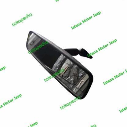 Spion Tengah Jeep CJ7 / CJ5 / CJ6 / CJ8 Original