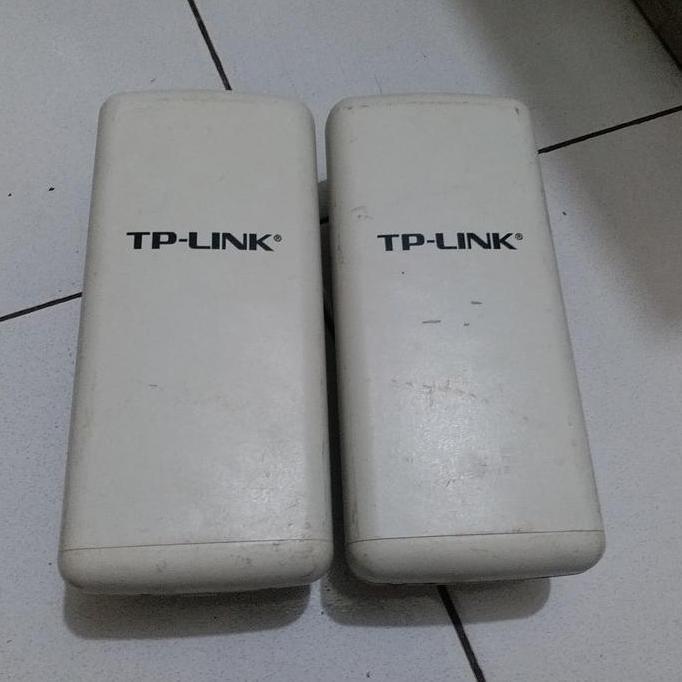TPLINK TL-WA7210N 150Mbps Outdoor Wireless Access Point Grosir Termurah