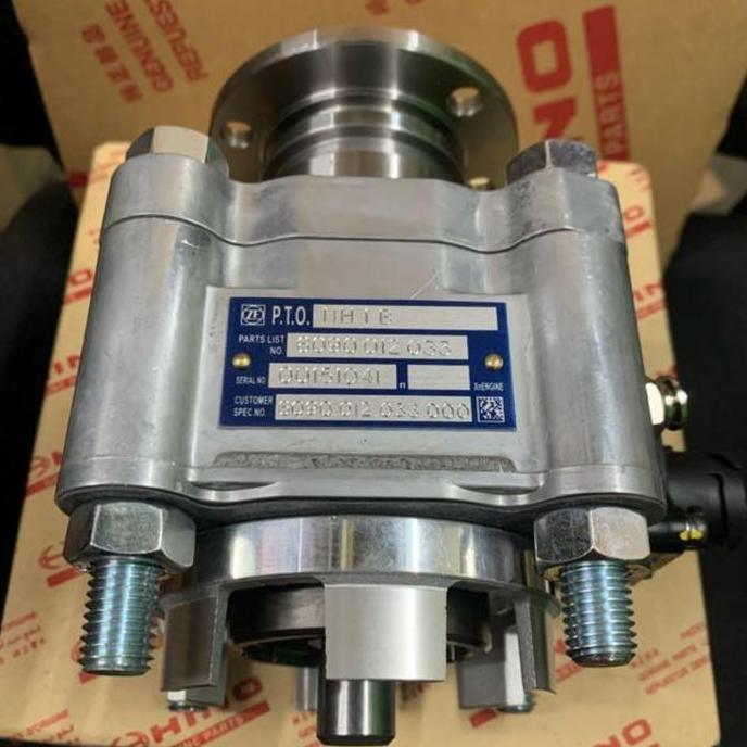 Pto zf isuzu giga - pto Assy giga Terlaris