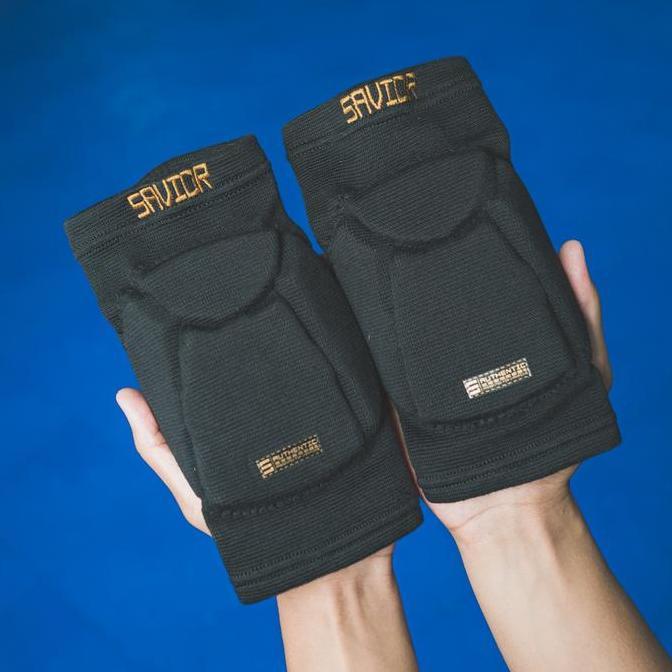 Elbow Pad Savior Classic Pelindung Sikut Futsal | Pelindung Siku | Elbow Protector