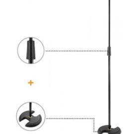 Hercules MS202B Microphone Stand Original