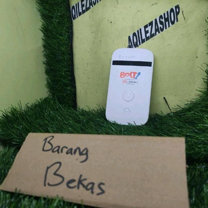 mifi modem wifi bolt zte mf90 second unlock Original