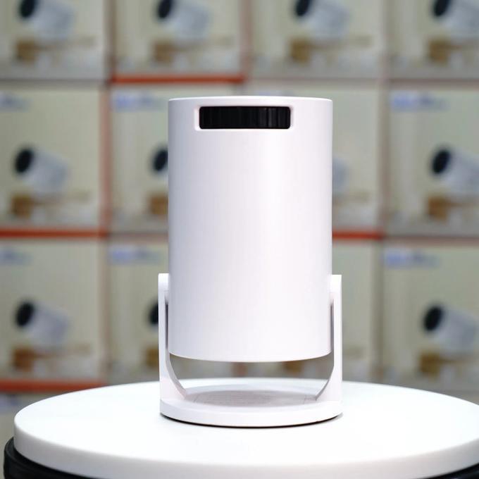 Proyektor Mini wifi wireless Mirroring bisa konelsi ke HP / Laptop Proyektor