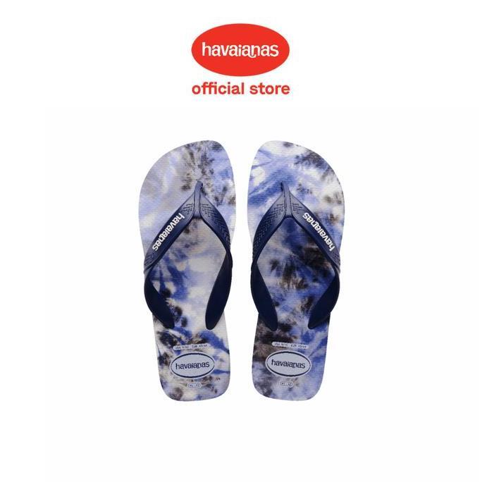 Havaianas 5035 Surf - Blanco - Sandal Pria