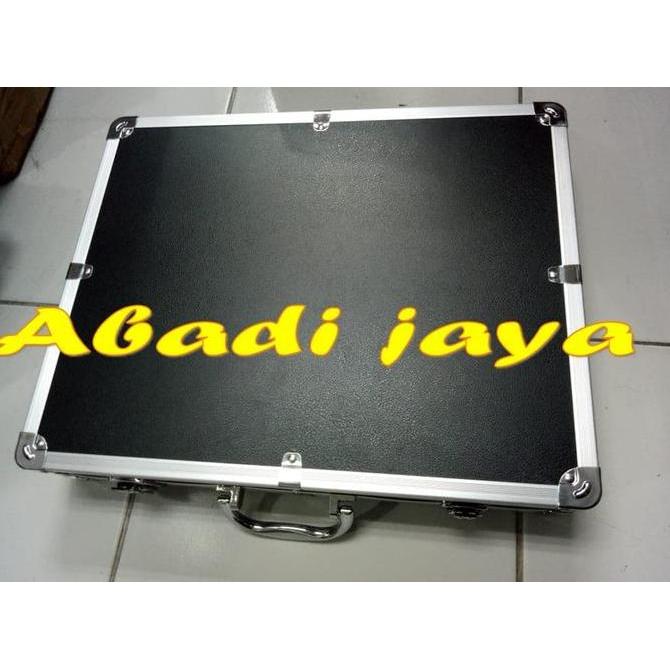 Hardcase Mic Box Mic Receiver Kecil Original