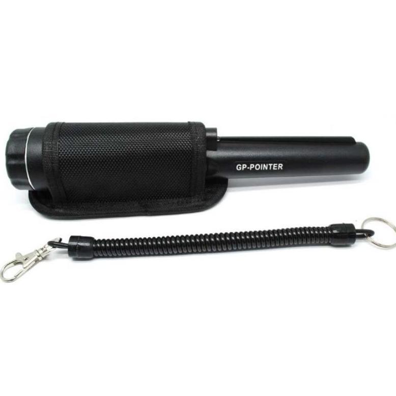GP Pointer Detektor Logam Metal Pinpointer Garrett - 22001 Proyektor