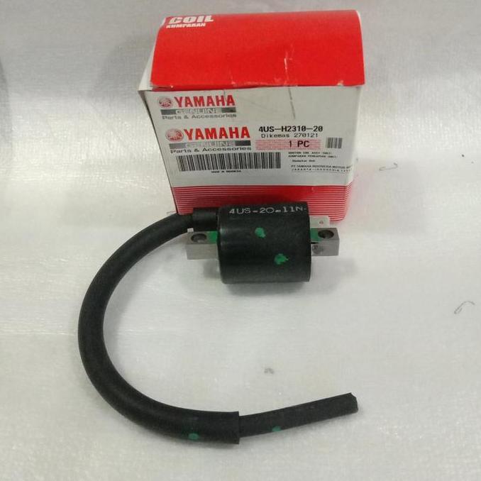 coil f1zr koil yamaha f1zr original