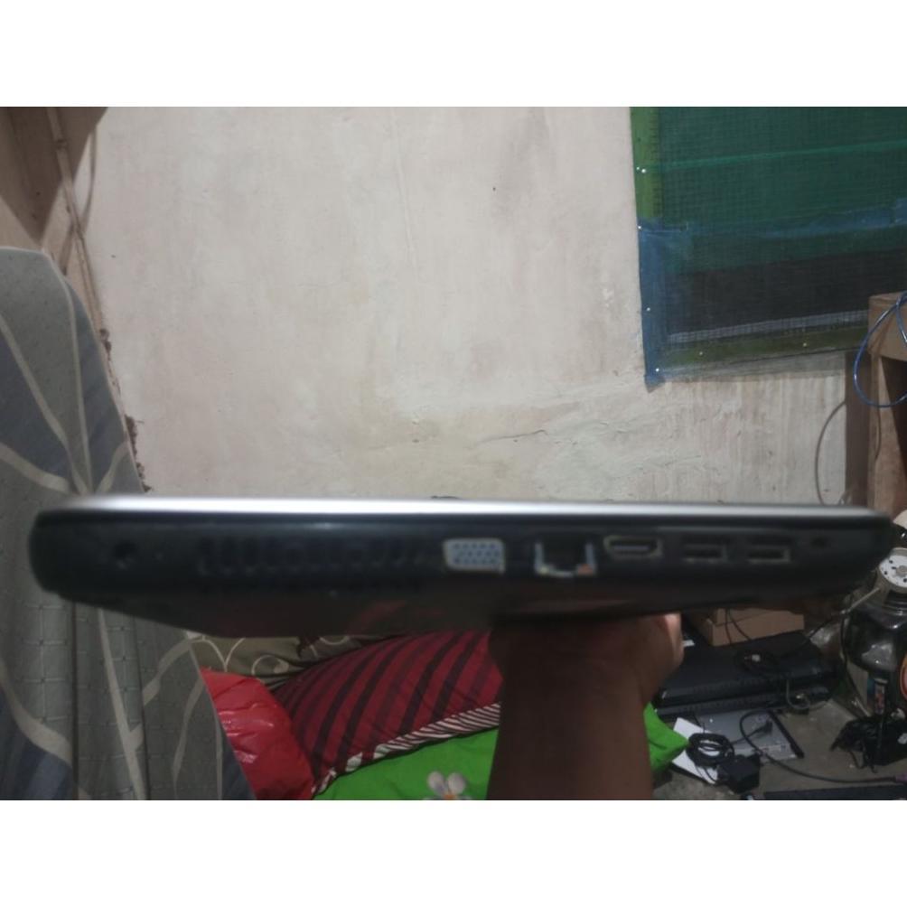 Diskon leptop pelajar, karyawan laptop hp i3 Gen4 16GB/500GB Segera Habis