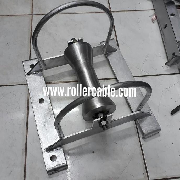 Roller Cable Stright